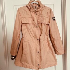 Vince Camuto trench coat